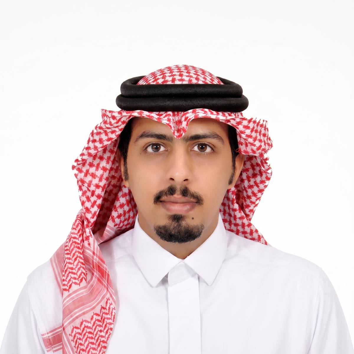 خالد حمود