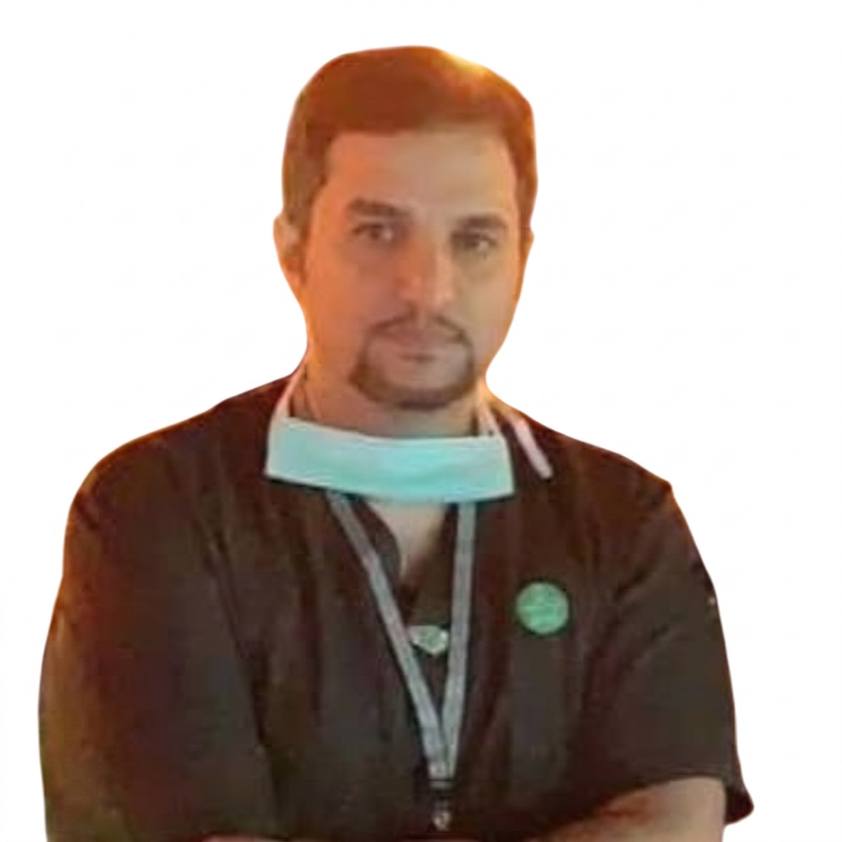 محمد الصلال