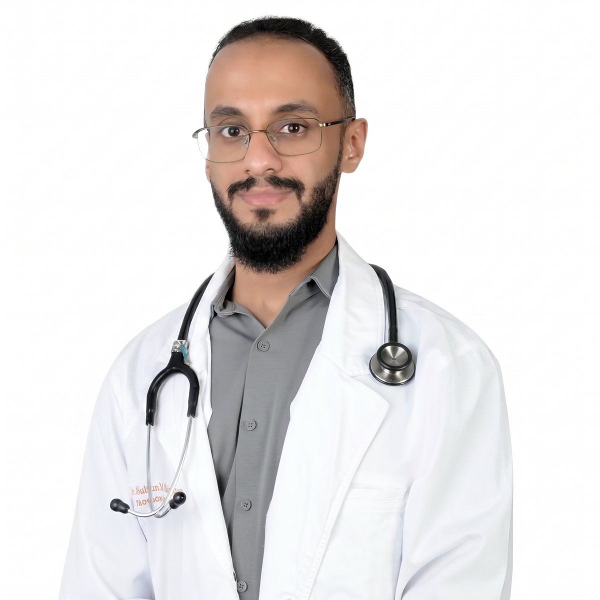 Dr. Sultan Bamusa