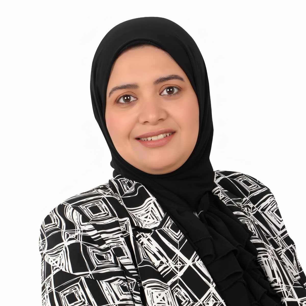 نجلاء صبحي 🇰🇼
