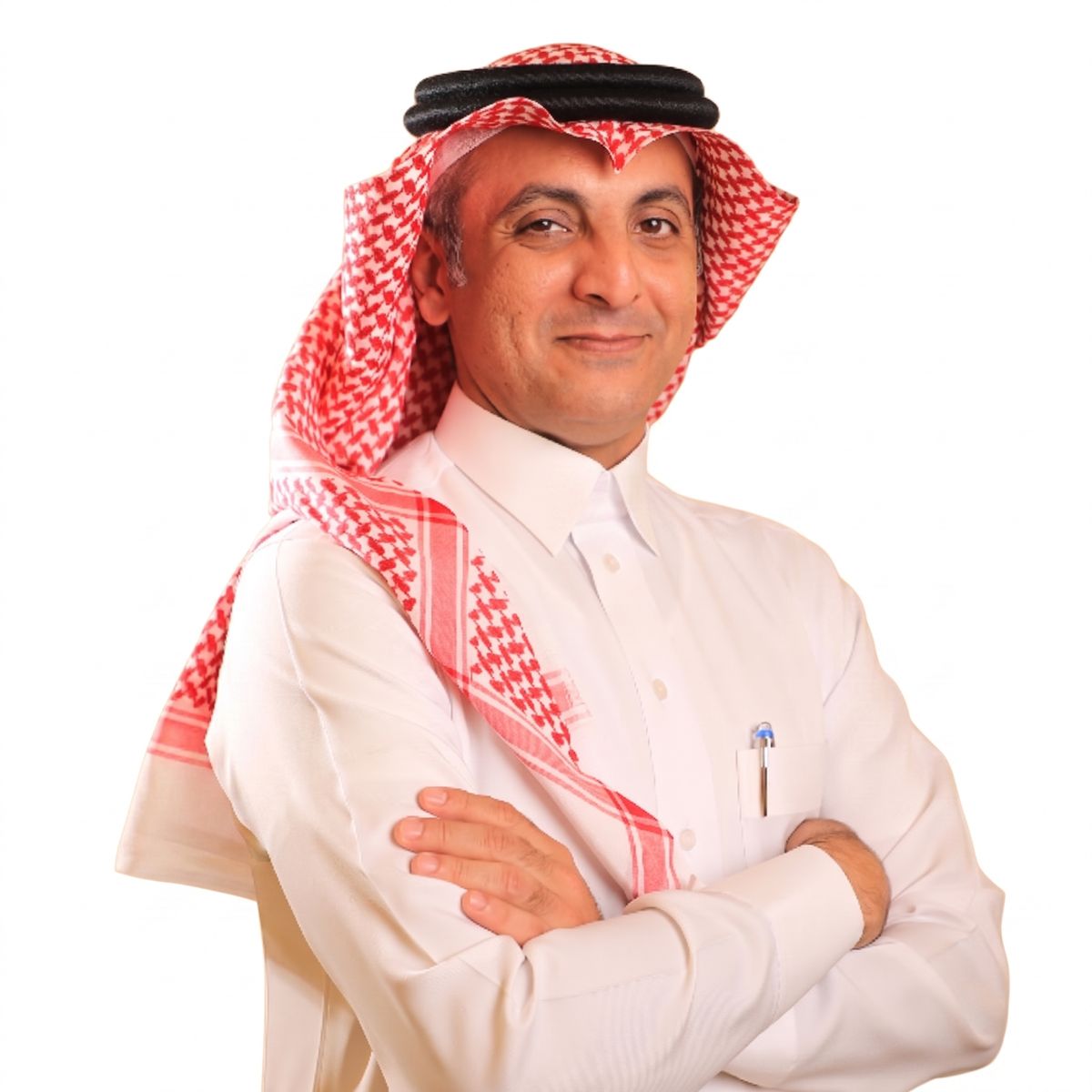 د. سعد بن فهيد