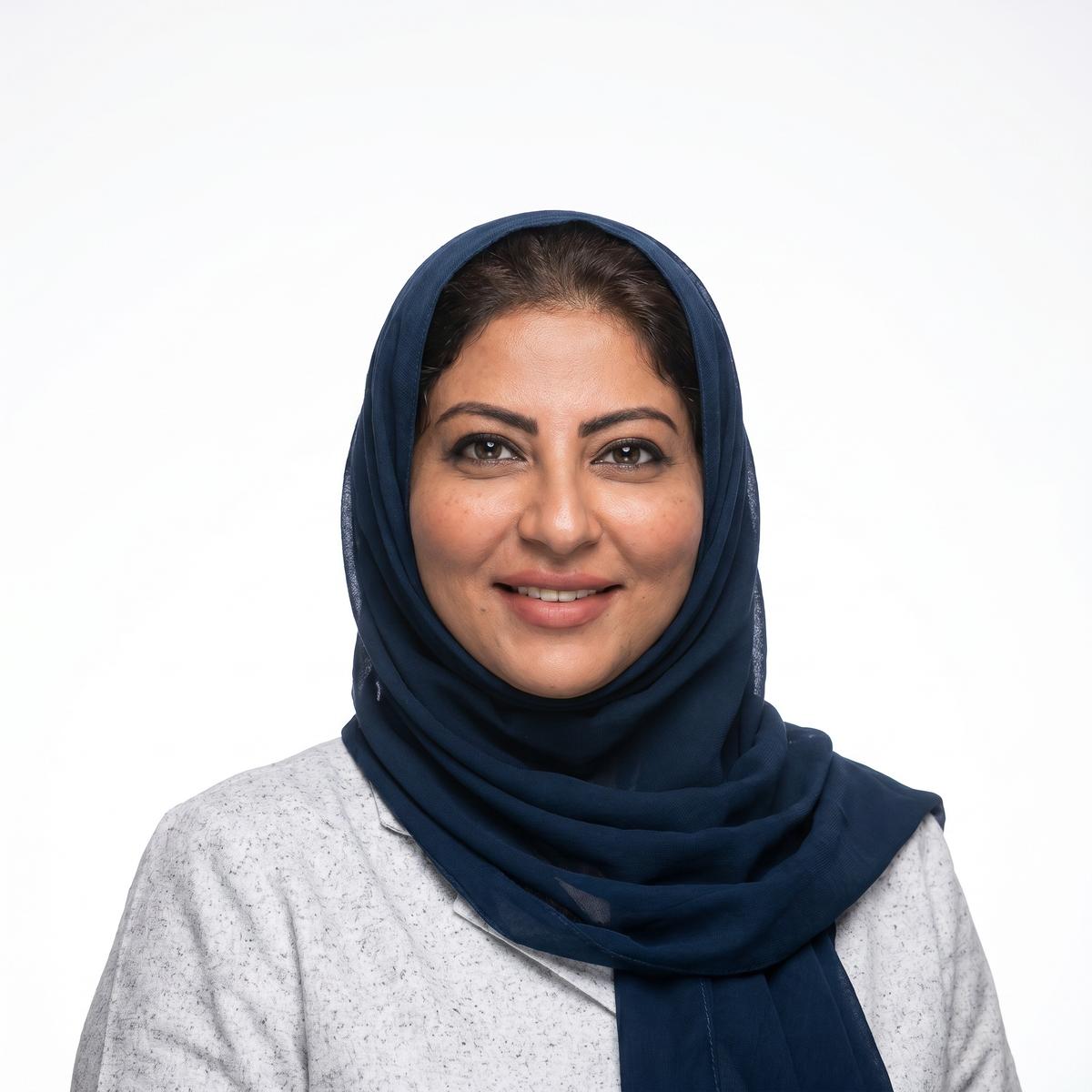 Fadwa ALjulban