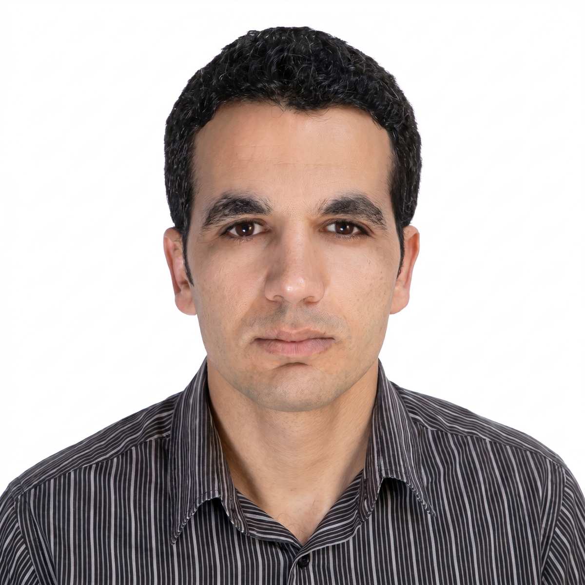 Dr. Kilani Hajji