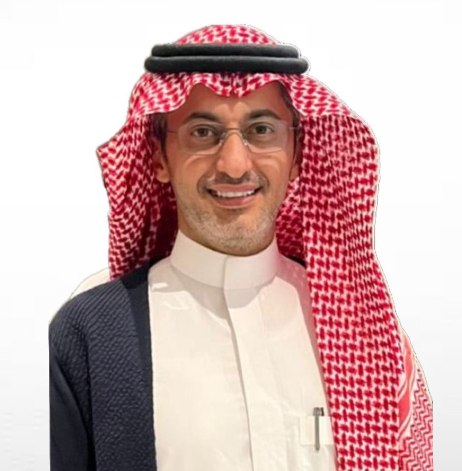 د. عبدالله العضيبي