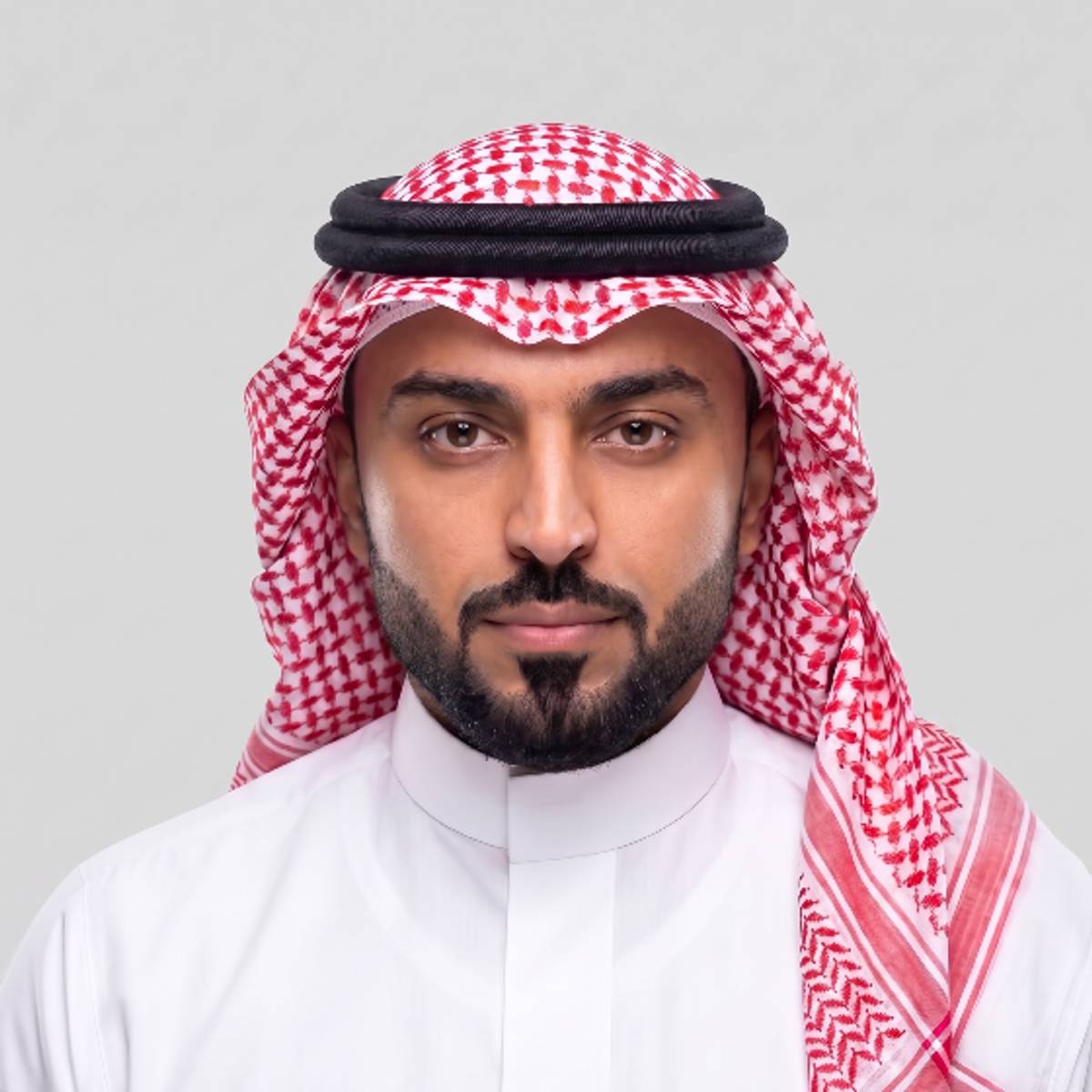 محمد التريكي
