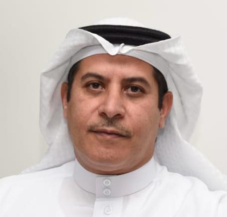 Dr. Abdulsalam Alshamrani