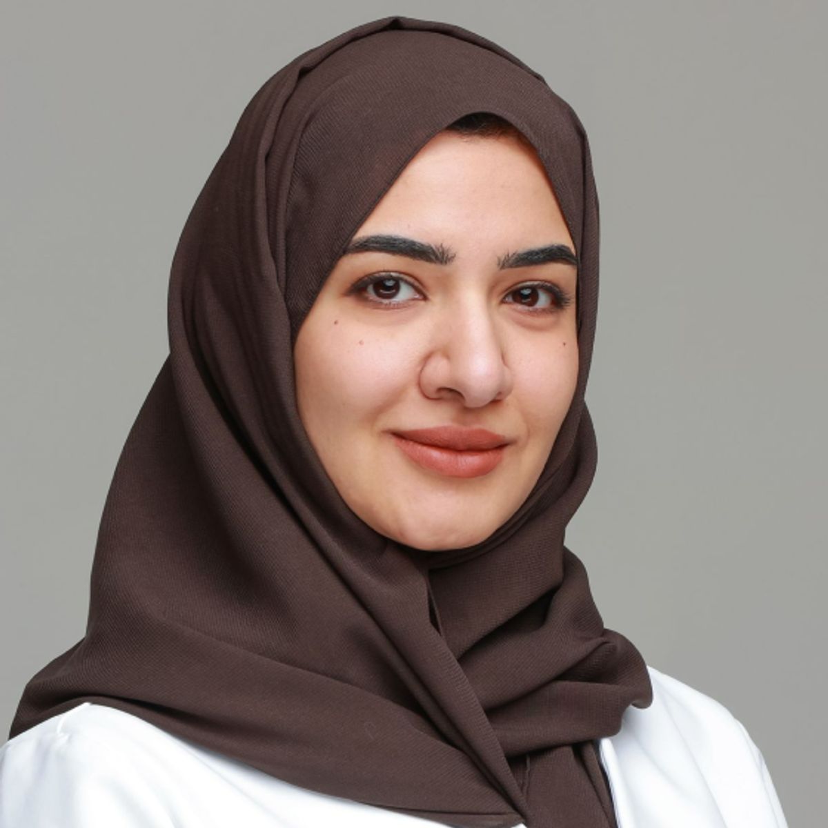 Dr. Mariyyah Alshaghab