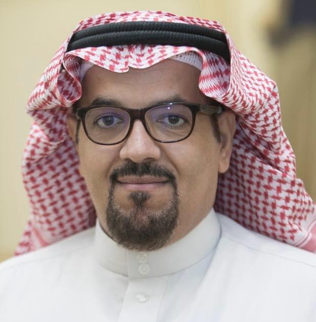 Dr. Saleh Allowaimi