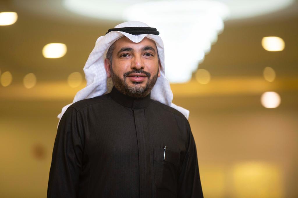 Dr. Mohammed Alghesen