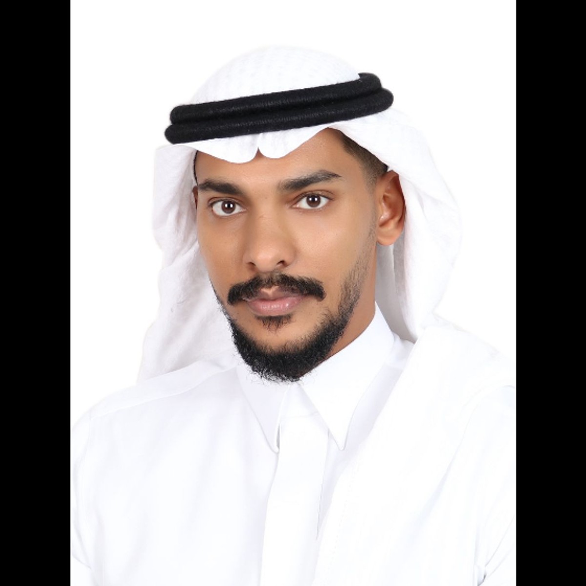 Ali Almudayhish