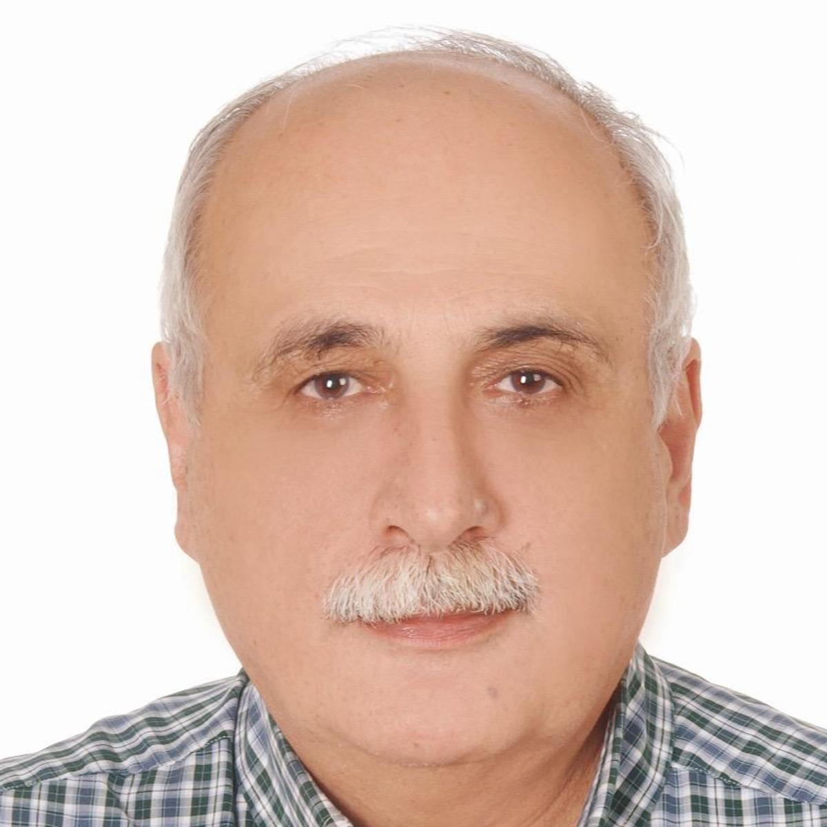 Dr. Anwar Abidine