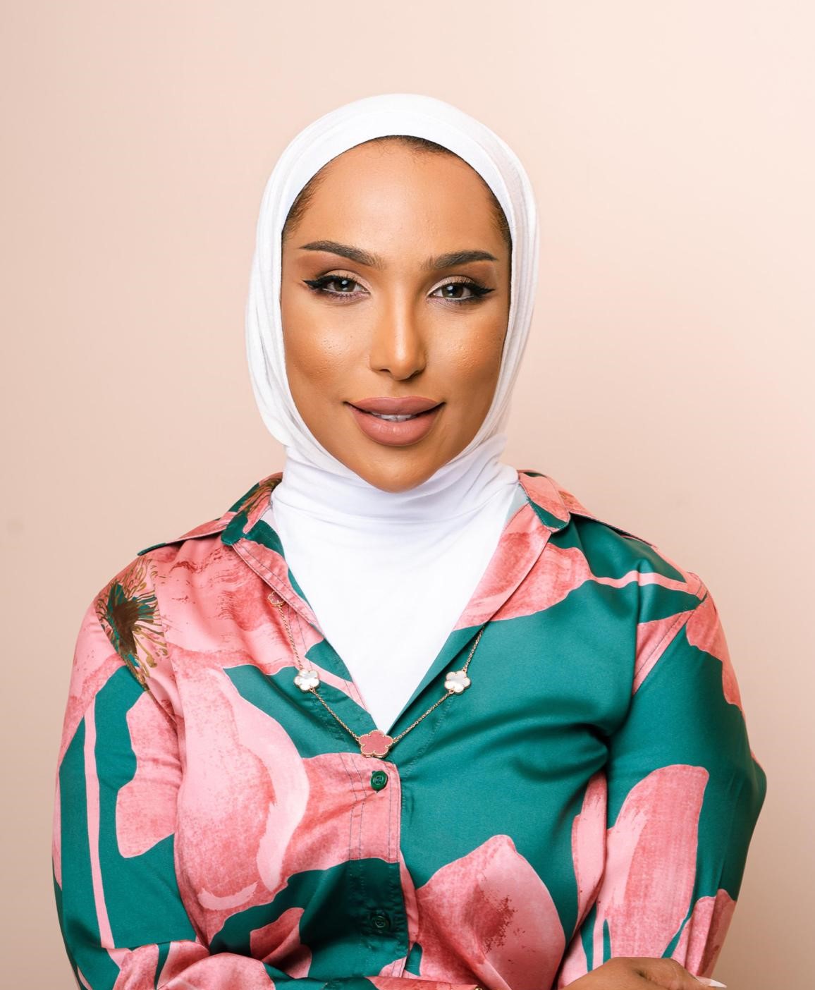 Latifah Alhadhoud 🇰🇼