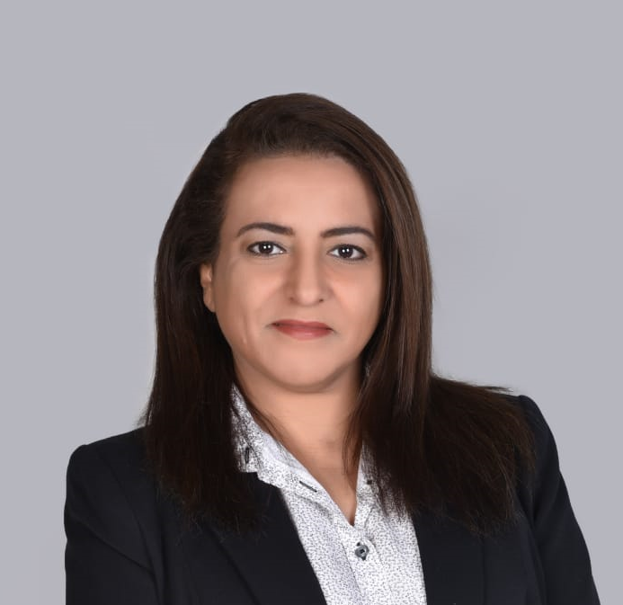 Suhair Alhaj