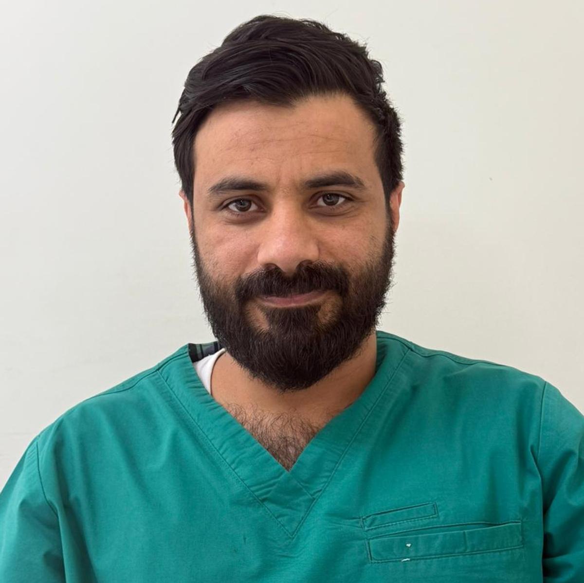 Majed Alqaysi