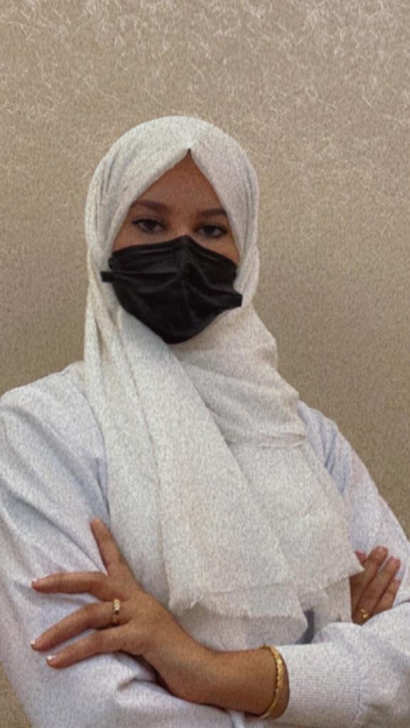 سمية بحاري