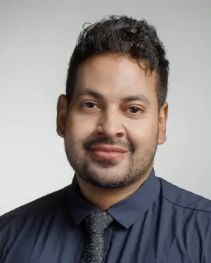 Dr. Moayad Kabli