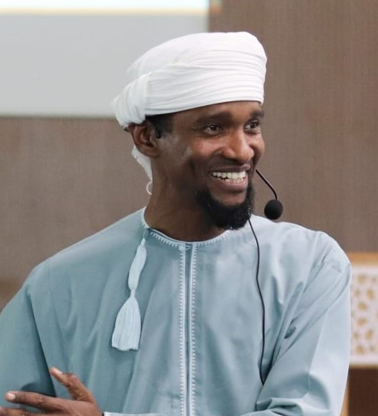 Khalfan Almazroi