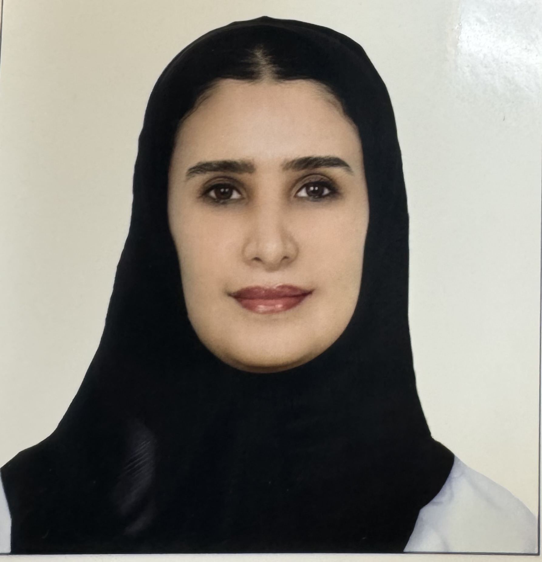 Dr. Mona Alsofyani