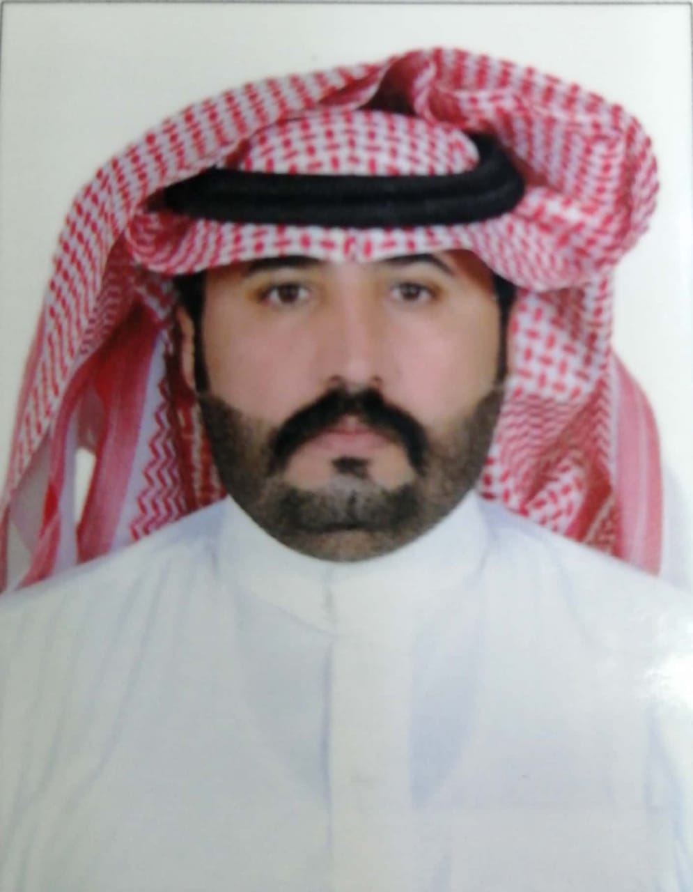د. عائض آل الشيخ