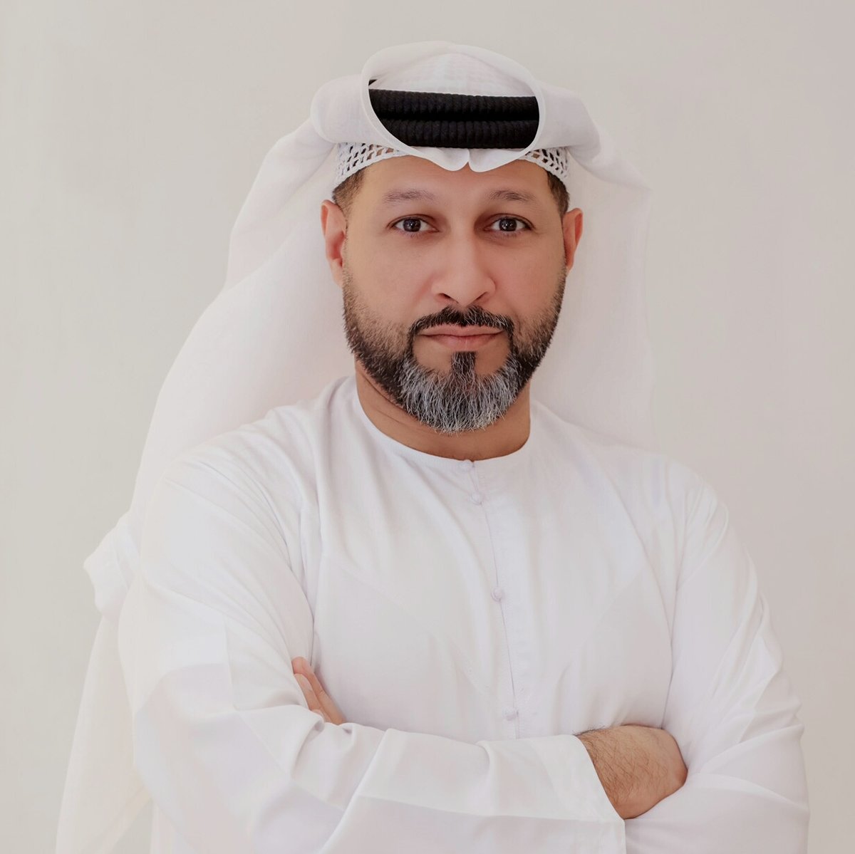 Dr. Jassim Almarzooqi 🇦🇪