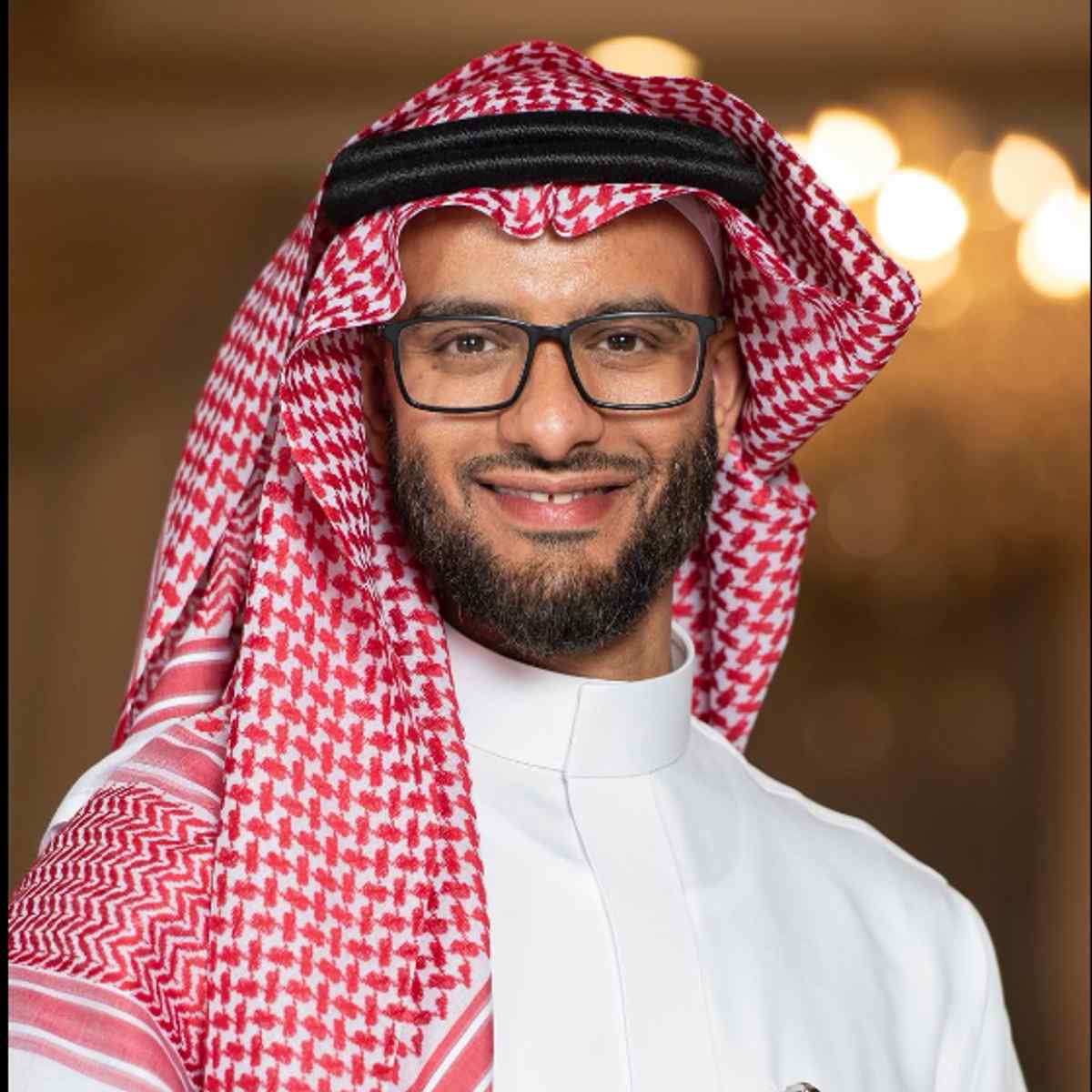 يوسف الجهني