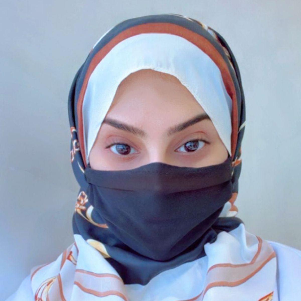 نجود العتيبي