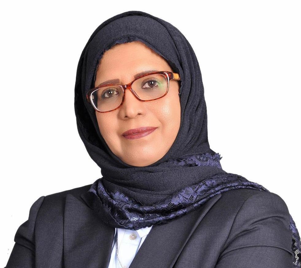 Dr. lulwa Almutlaq