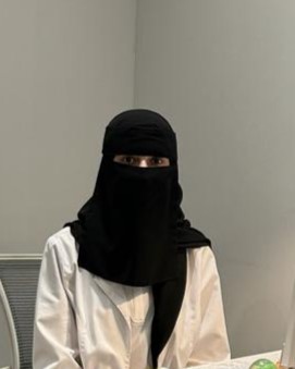 Dr. Maha Algazlan