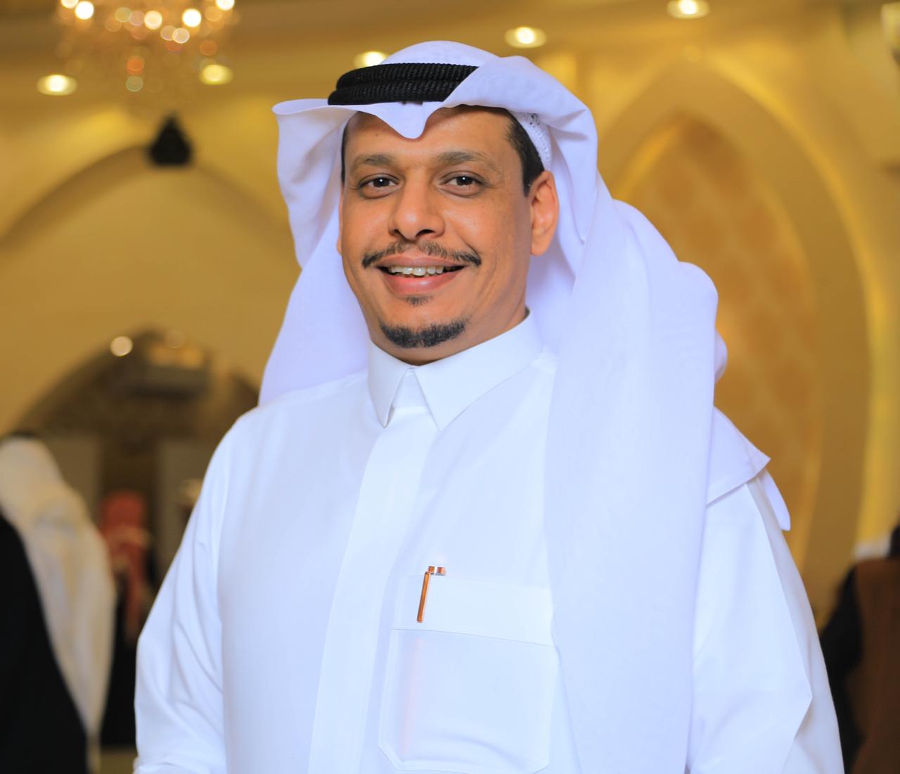 Abdullah Alqurashi