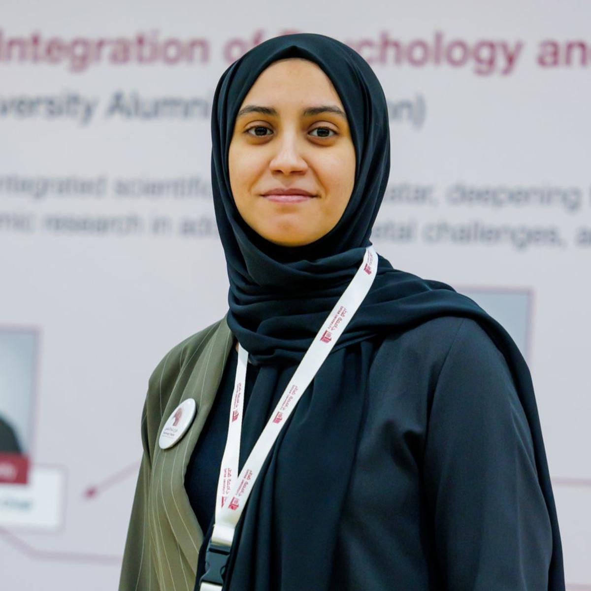 Roaa Moustafa 🇶🇦