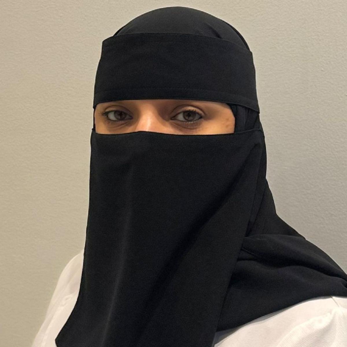 Prof. Manal Alqahtani