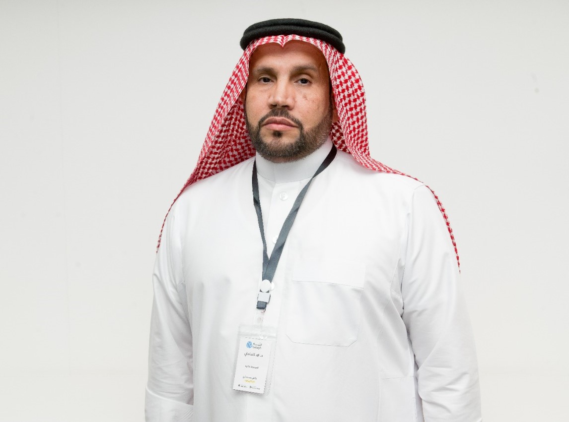 Dr. Muhammad Al-Shamani