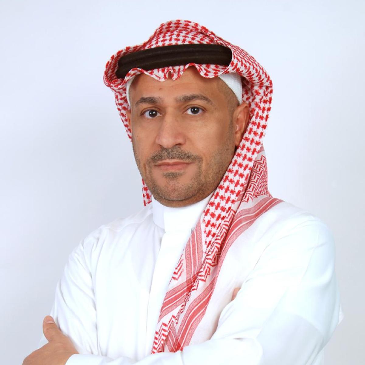 خالد الشمري