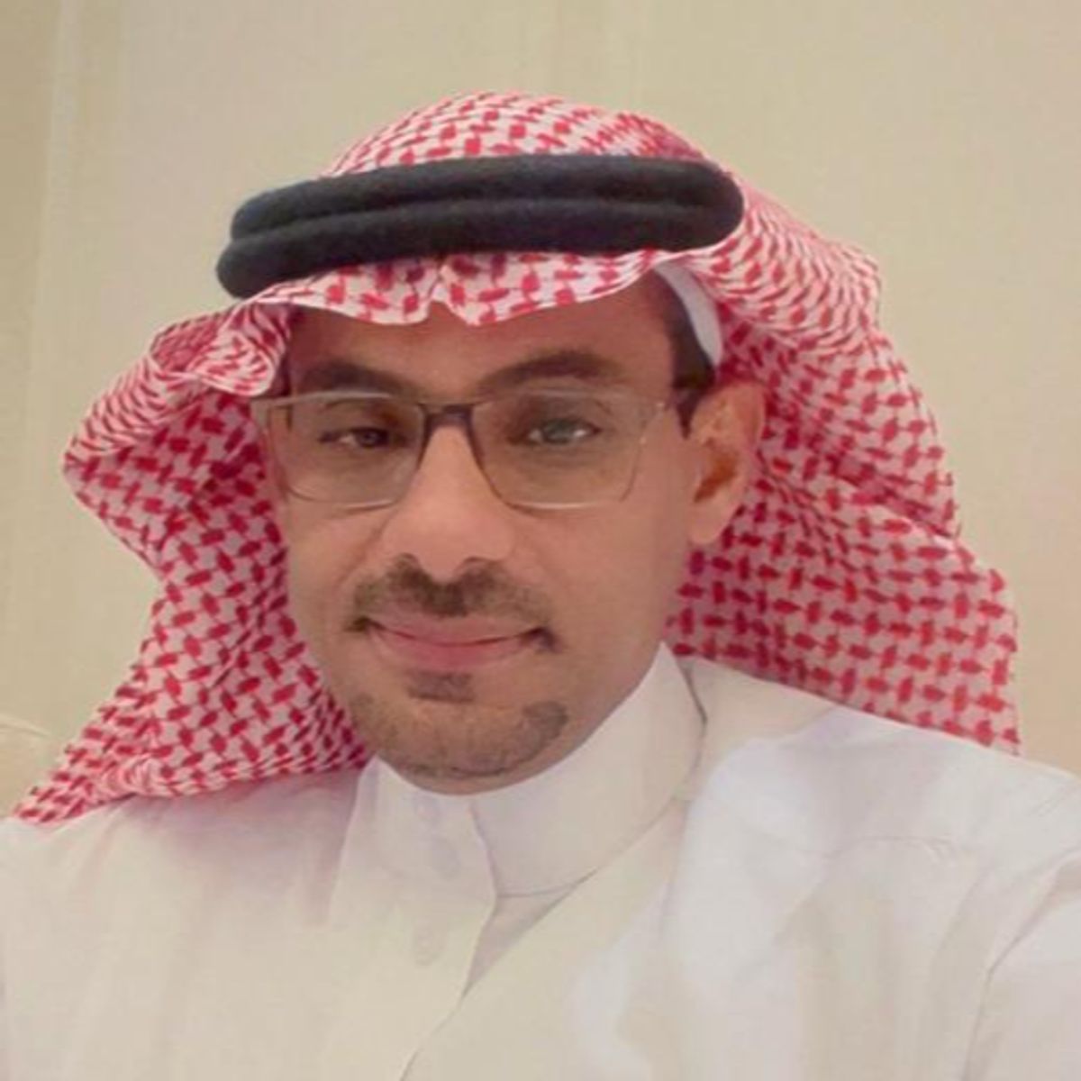 Dr. Farhan Salim Alanazi