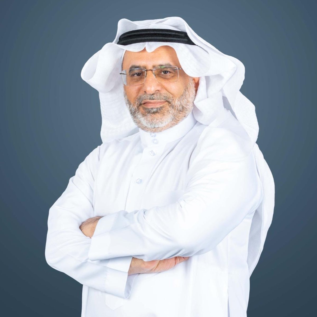 Said Alghamdi