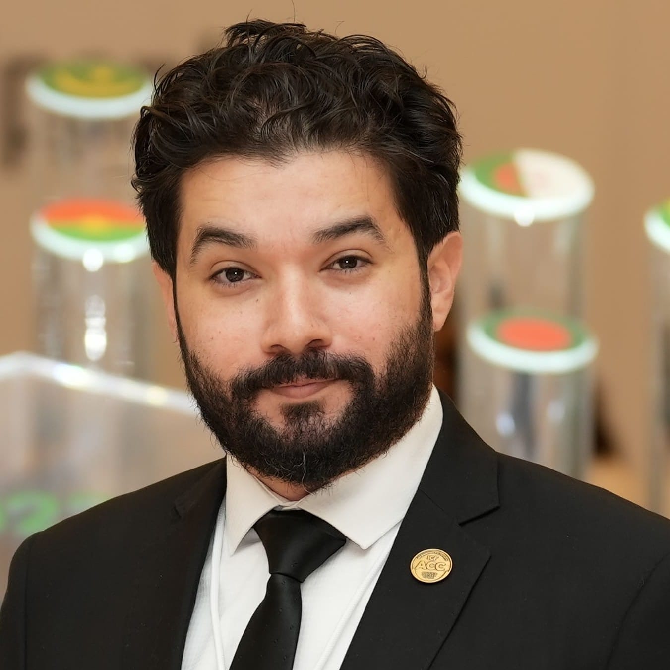 Shadi Alshareef