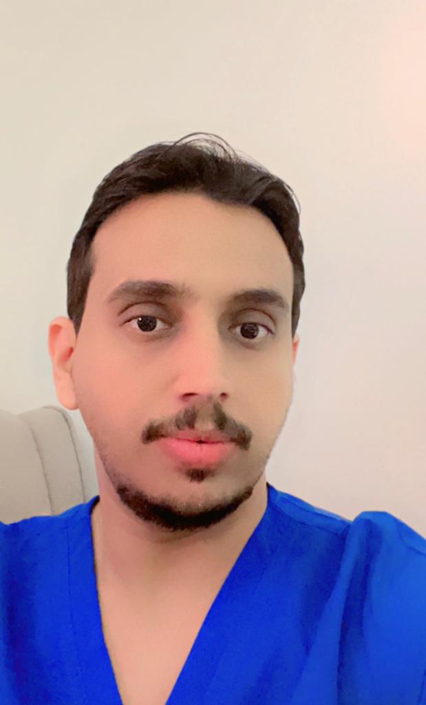 Hassan alasmari