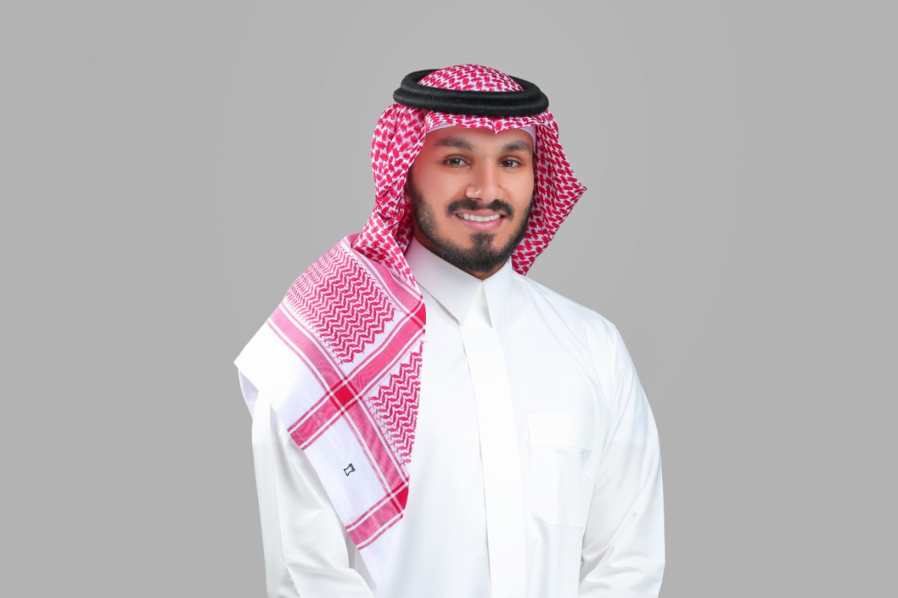 إبراهيم الغامدي
