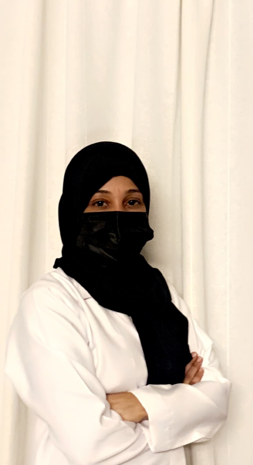 Majdah gomri
