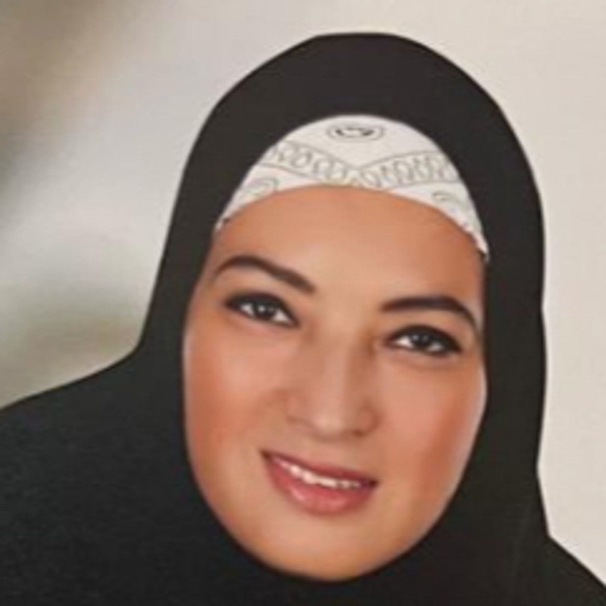 Sara Abuljadayel