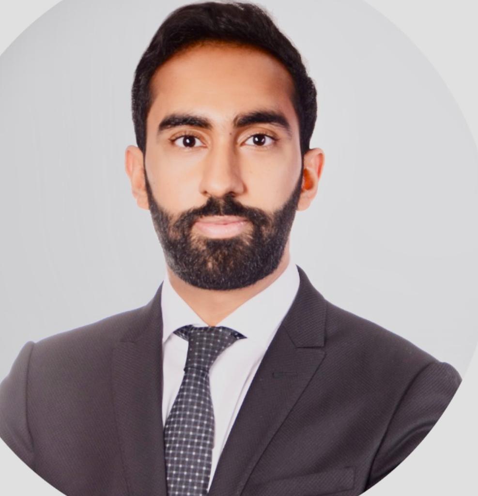 د. رائد العوامي