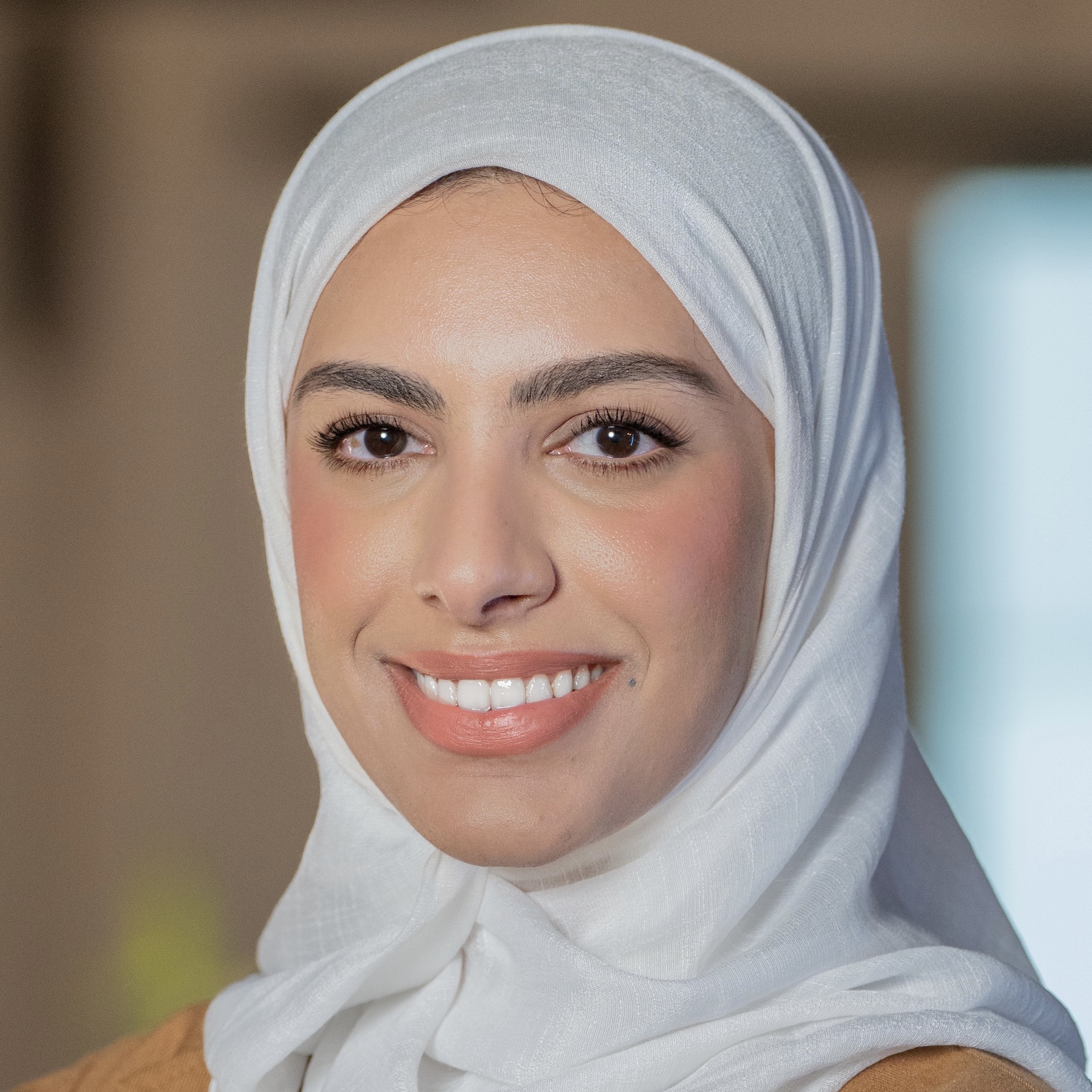 Arwa Bajkhaif