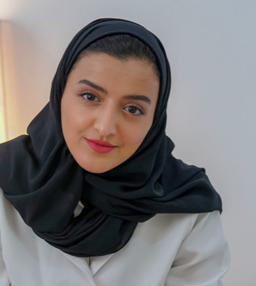 منيرة سالم القحطاني