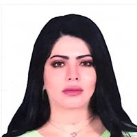 Dr. Najlaa Alyousef 🇰🇼