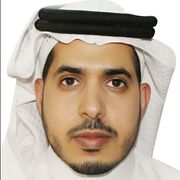 Dr. Khalid Aloufi