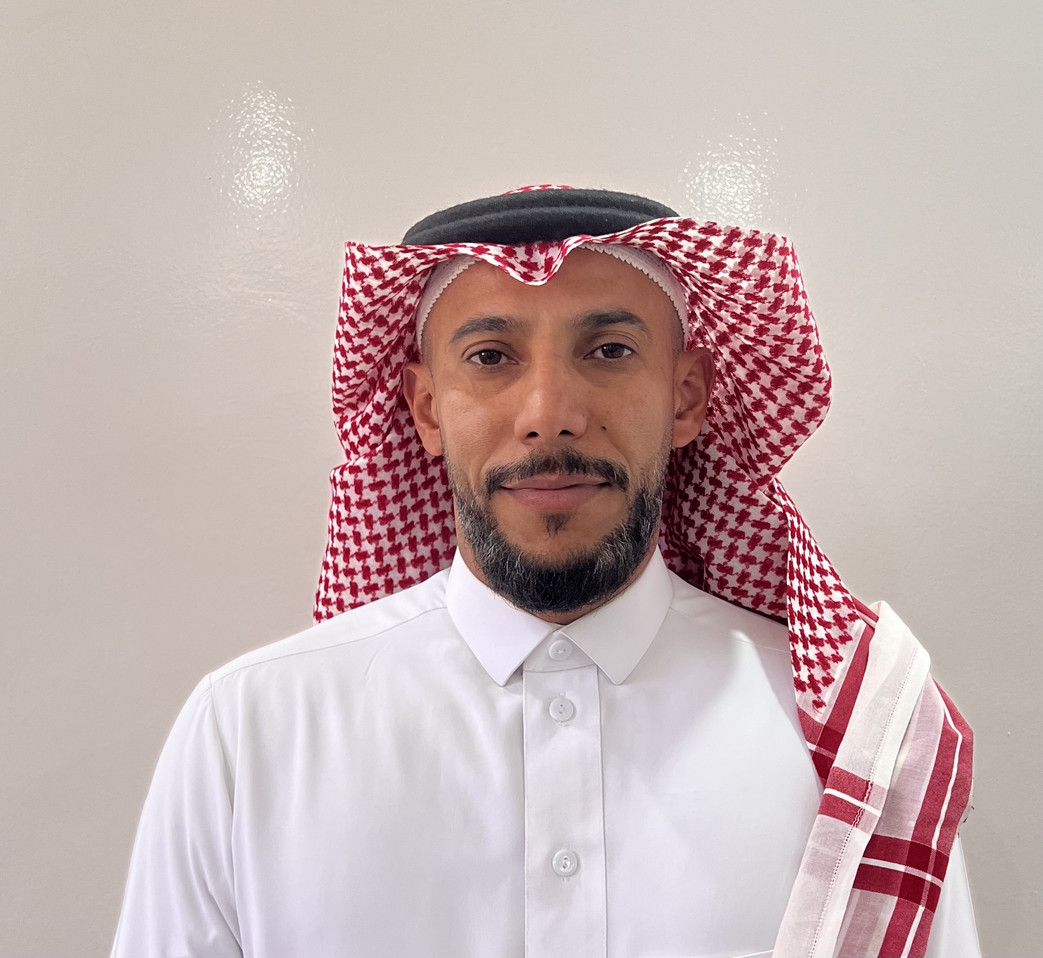 Ali Alghamdi