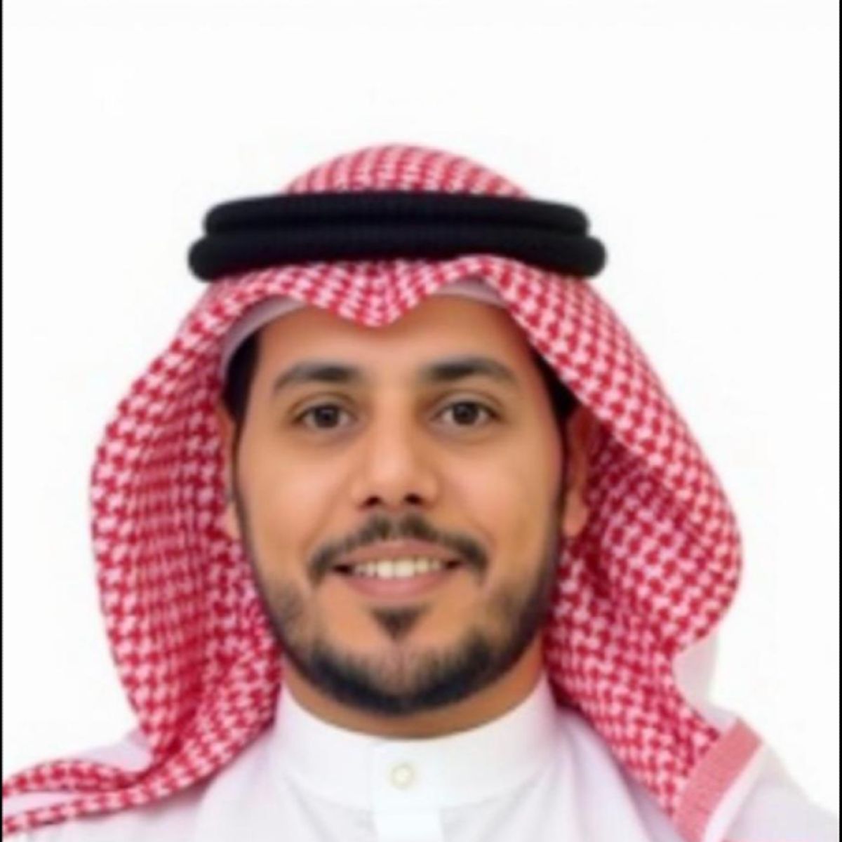 Rami Alrubaiei