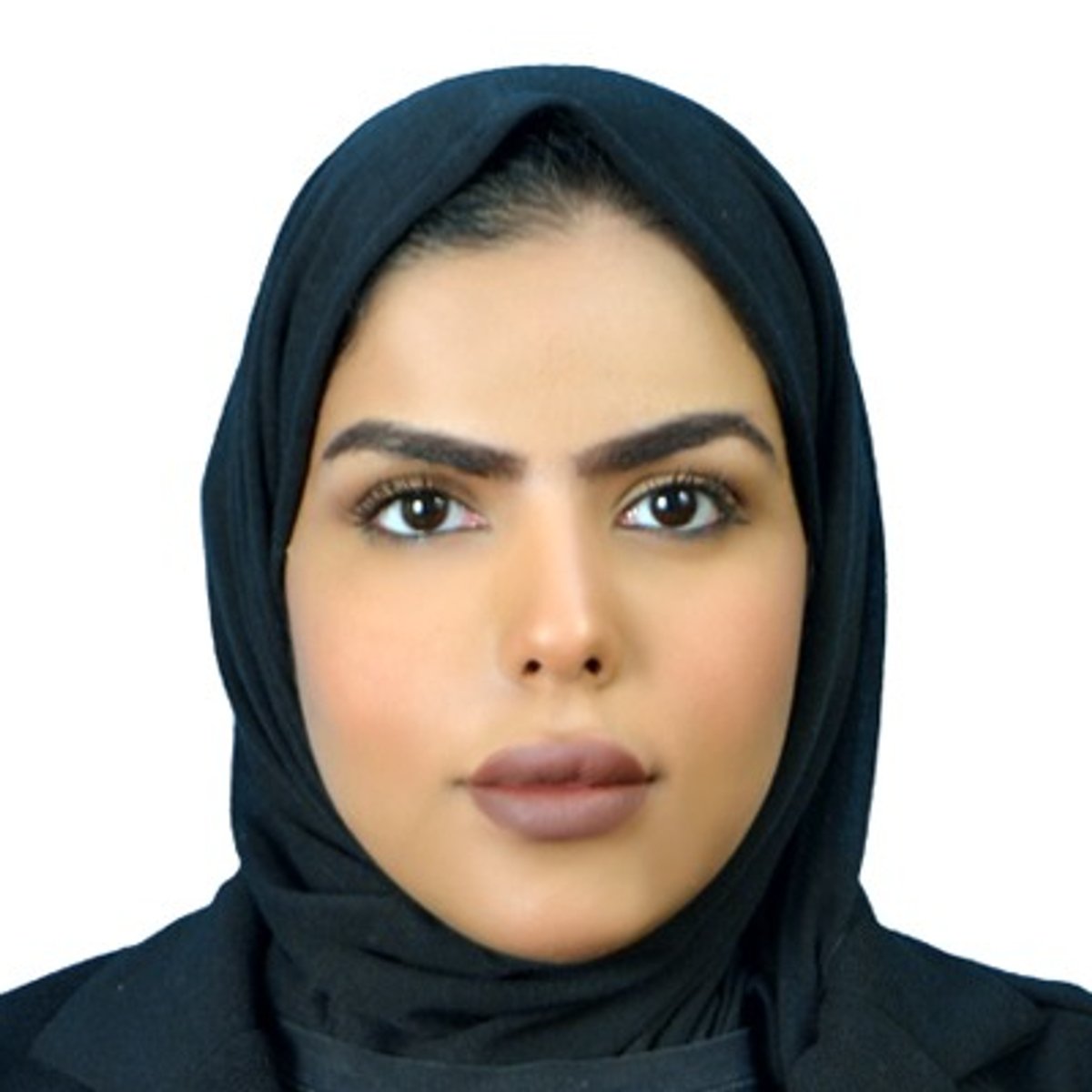 Aisha Matar