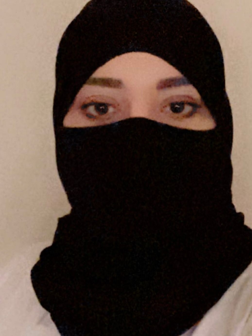 ساره الجريسي