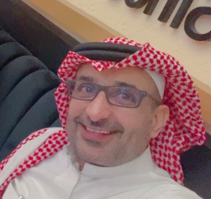 ماجد راشد